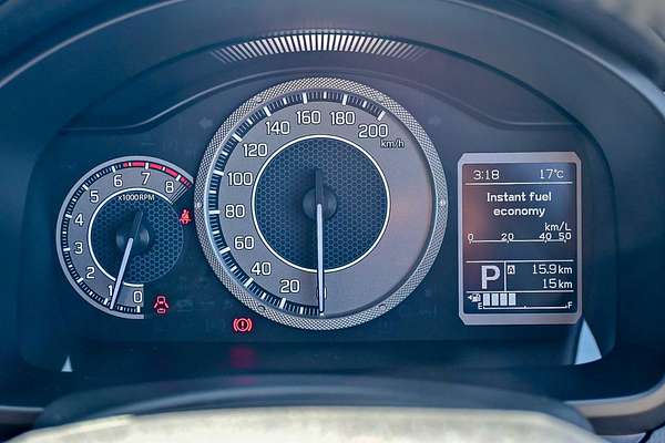 2024 Suzuki Ignis