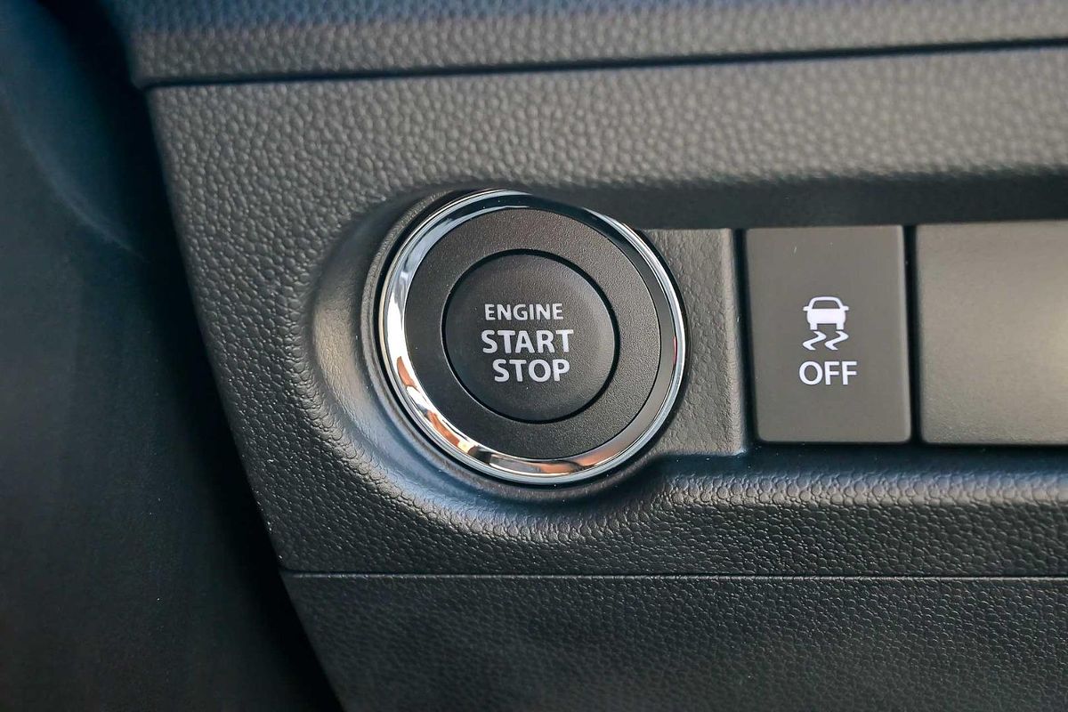 2024 Suzuki Ignis