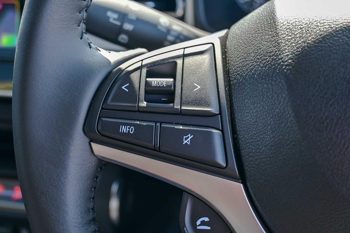 2024 Suzuki Ignis