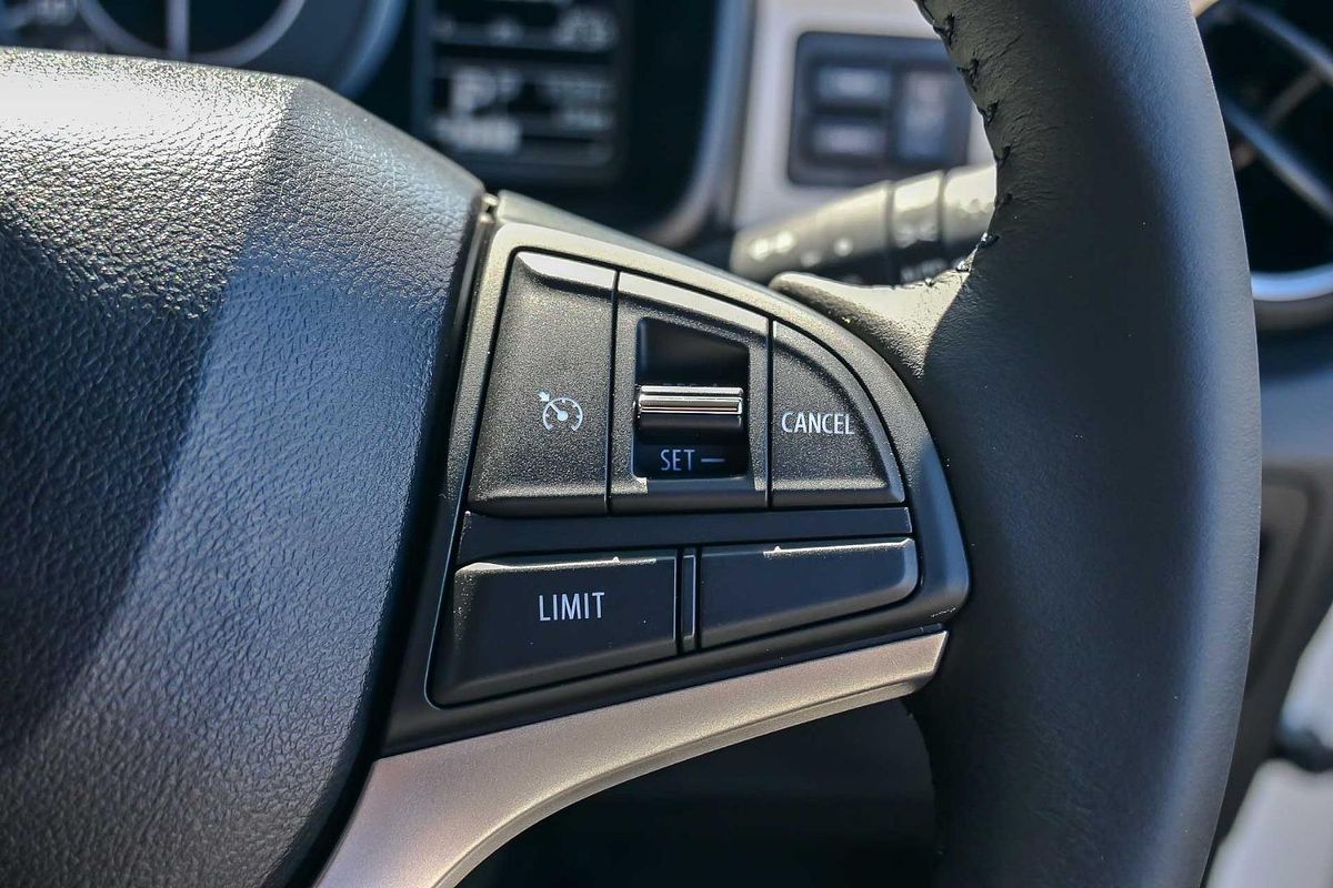 2024 Suzuki Ignis