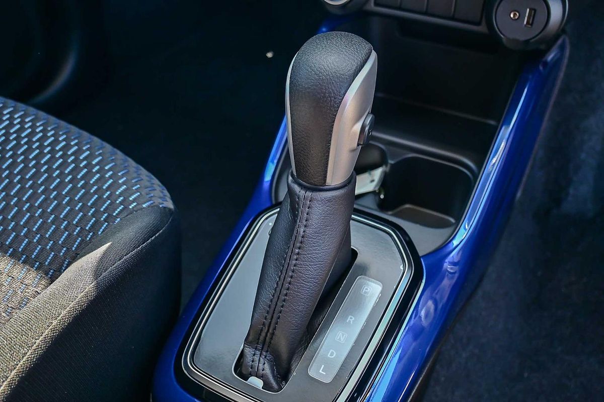 2024 Suzuki Ignis