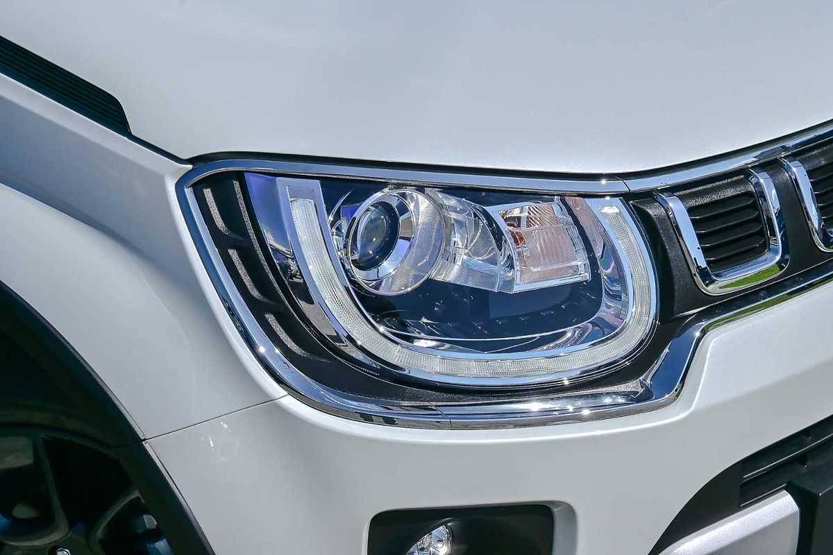 2024 Suzuki Ignis