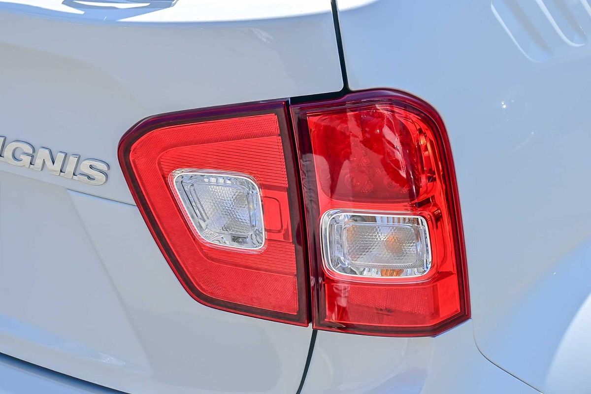 2024 Suzuki Ignis