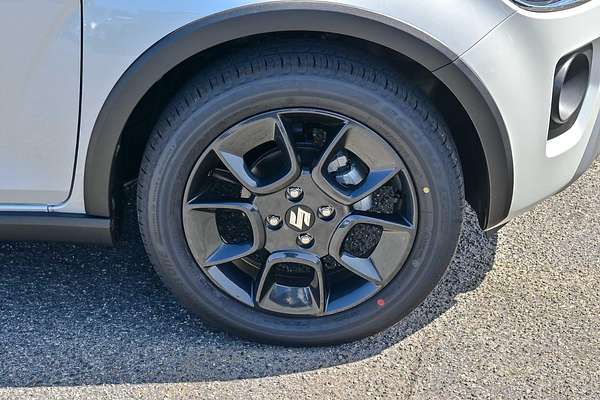 2024 Suzuki Ignis