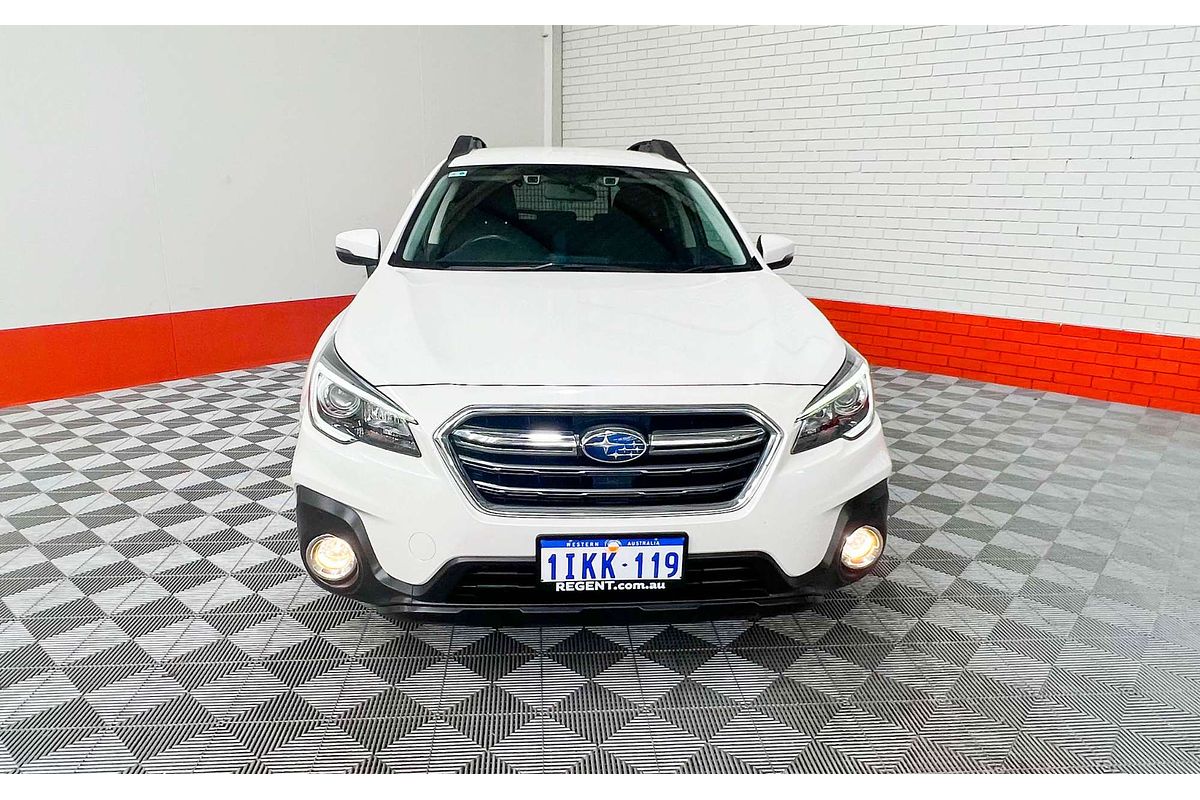 2020 Subaru Outback 2.0D 5GEN