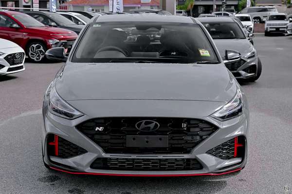 2024 Hyundai i30 N Premium PDe.V6