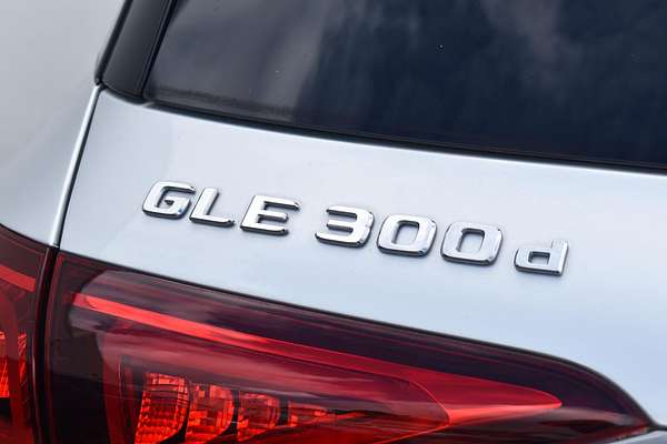 2021 Mercedes Benz GLE-Class GLE300 d V167