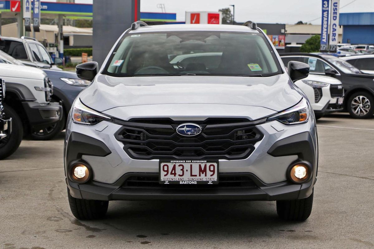 2024 Subaru Crosstrek 2.0L G6X