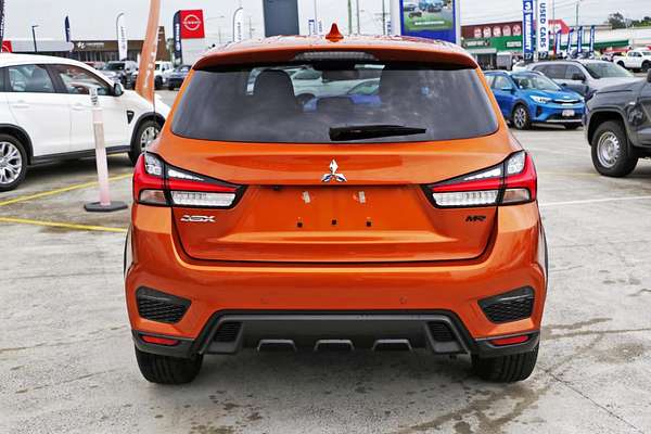 2024 Mitsubishi ASX MR XD