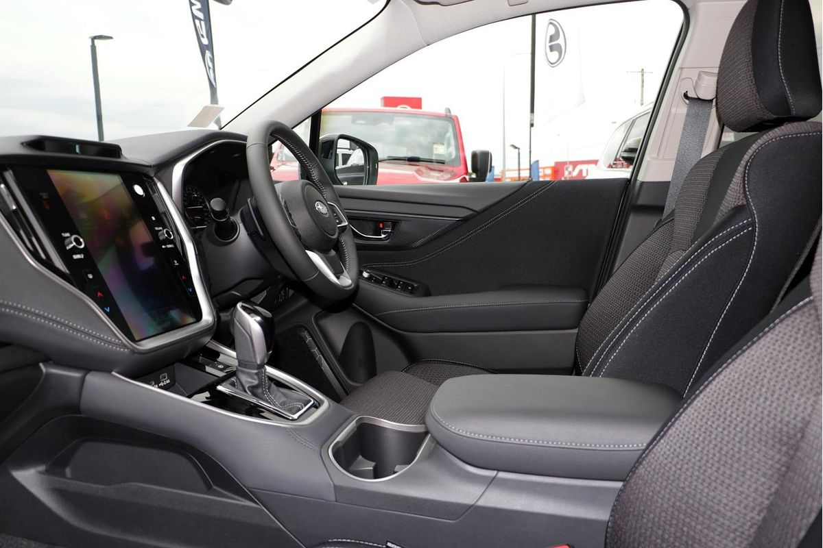 2024 Subaru Outback AWD 6GEN