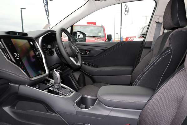 2024 Subaru Outback AWD 6GEN
