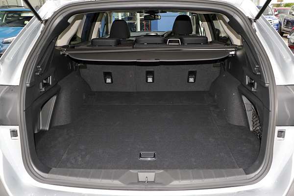 2024 Subaru Outback AWD 6GEN