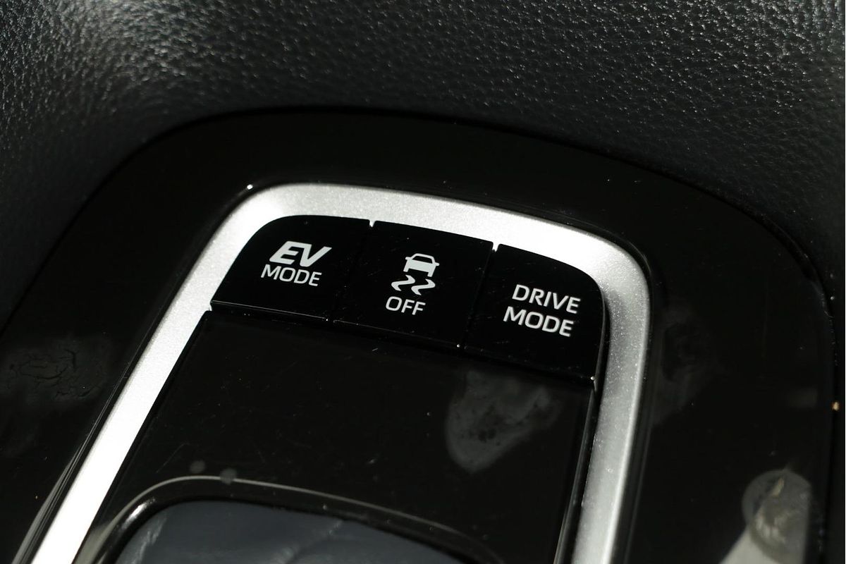 2020 Toyota Corolla Ascent Sport Hybrid ZWE211R