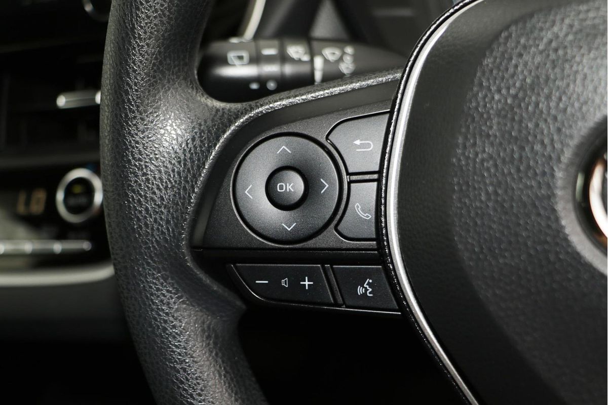 2020 Toyota Corolla Ascent Sport Hybrid ZWE211R