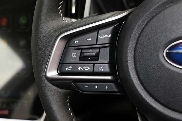 2024 Subaru Outback AWD 6GEN