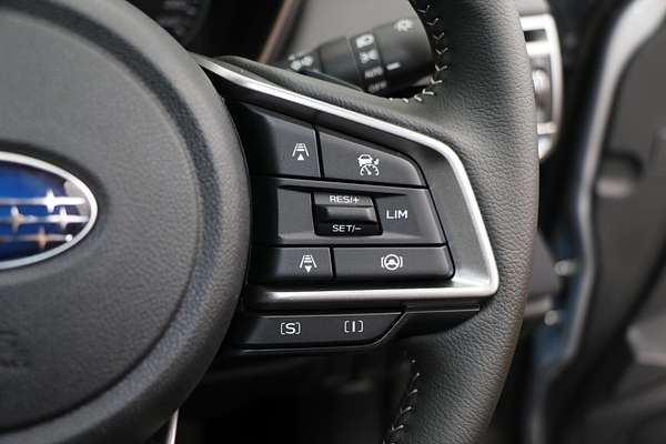 2024 Subaru Outback AWD 6GEN