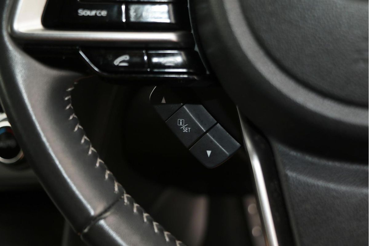 2020 Subaru Liberty 2.5i 6GEN
