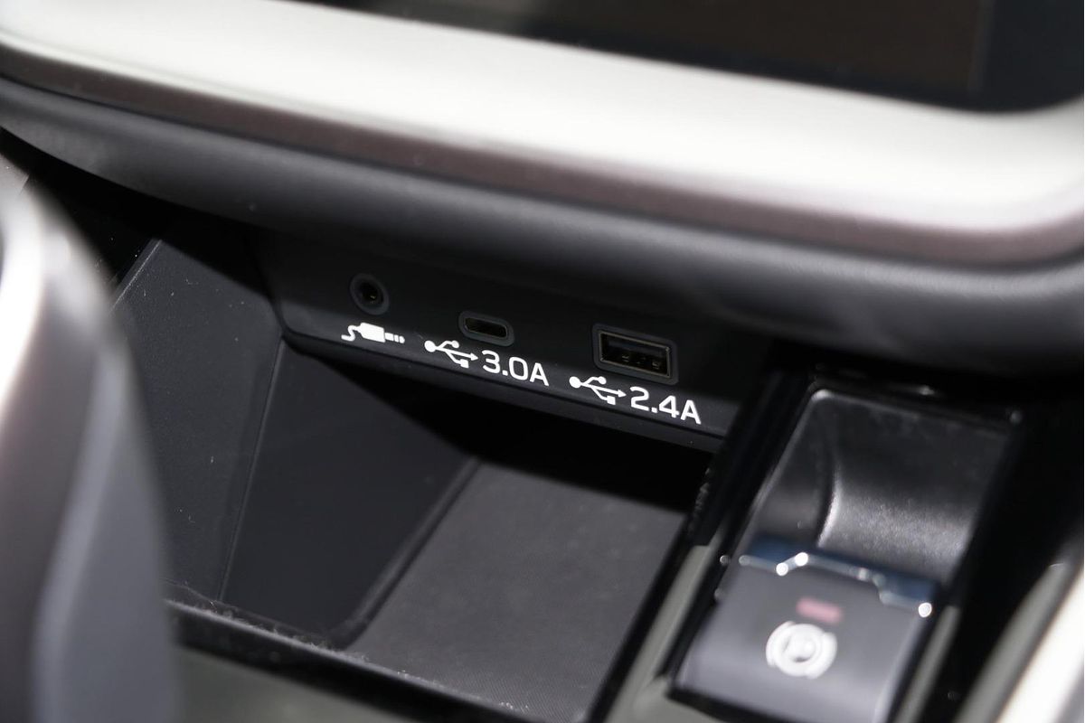 2024 Subaru Outback AWD 6GEN