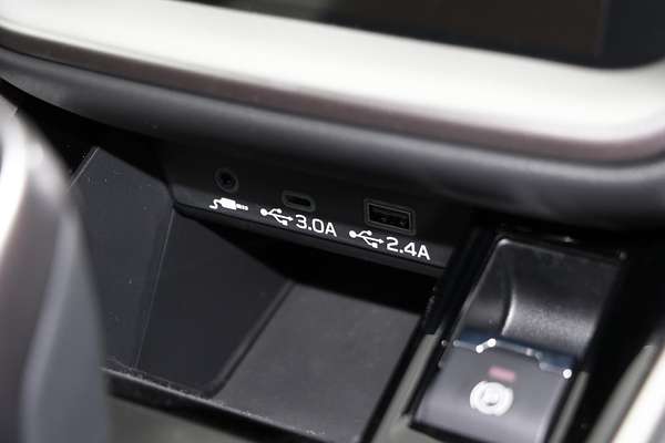2024 Subaru Outback AWD 6GEN