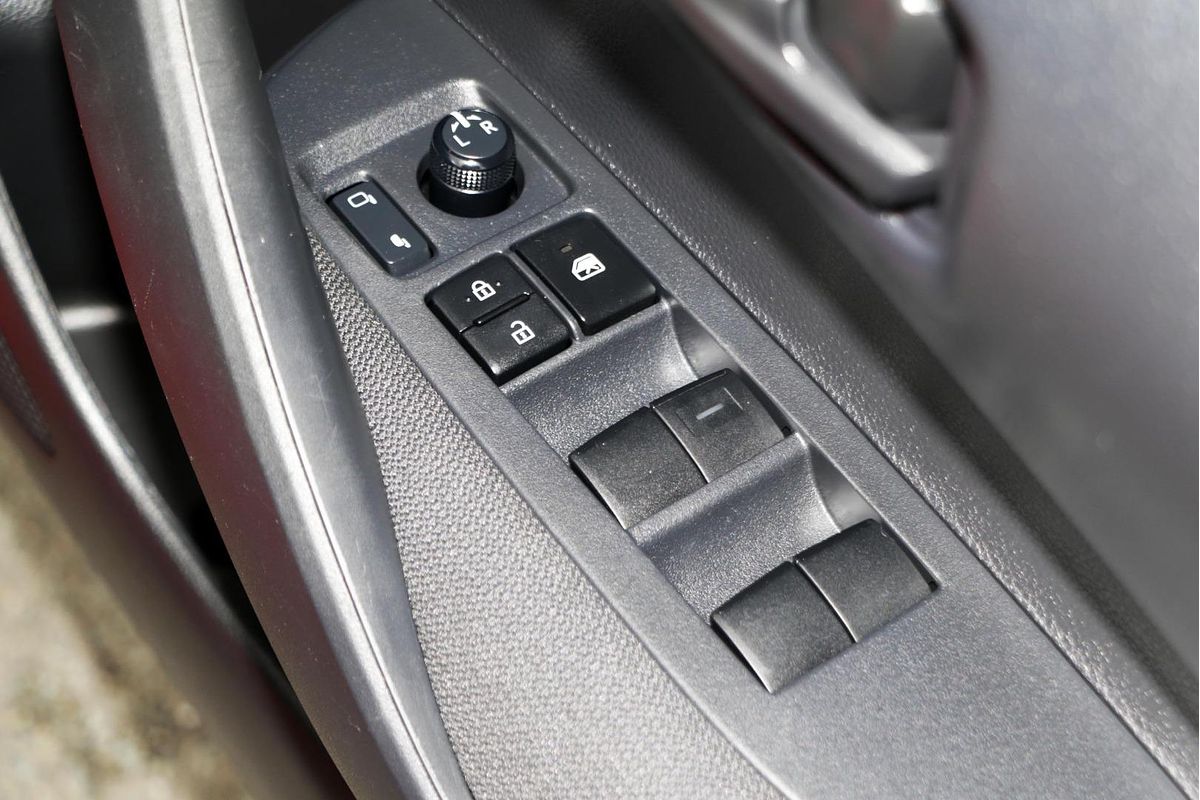 2020 Toyota Corolla Ascent Sport Hybrid ZWE211R