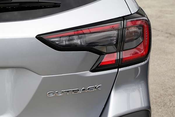 2024 Subaru Outback AWD 6GEN