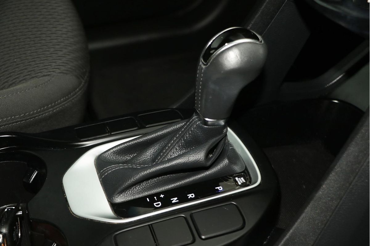 2016 Hyundai Santa Fe Active DM3 Series II