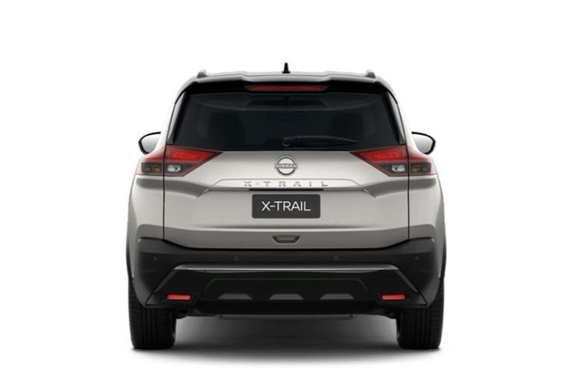 2024 Nissan X-TRAIL N-TREK T33