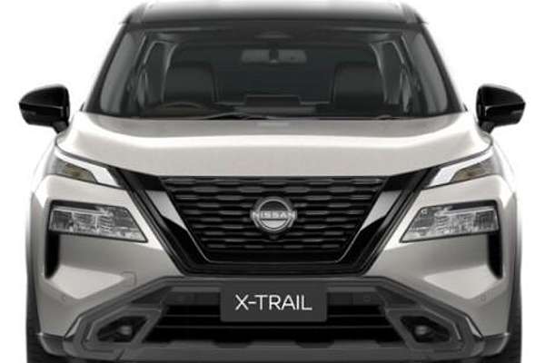 2024 Nissan X-TRAIL N-TREK T33
