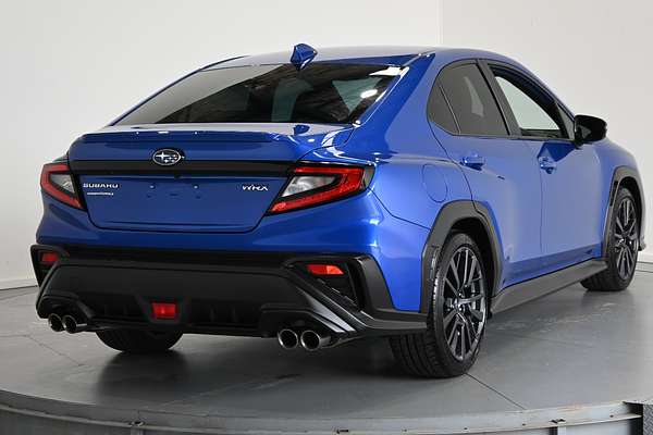 2022 Subaru WRX 2022 VBHBKH6