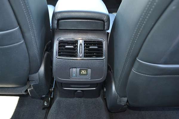2013 Renault Latitude Privilege L43