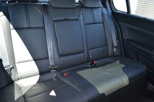 2013 Renault Latitude Privilege L43