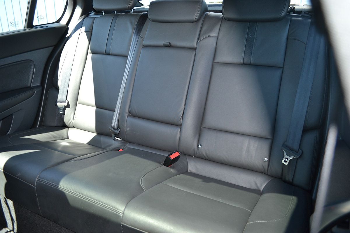 2013 Renault Latitude Privilege L43