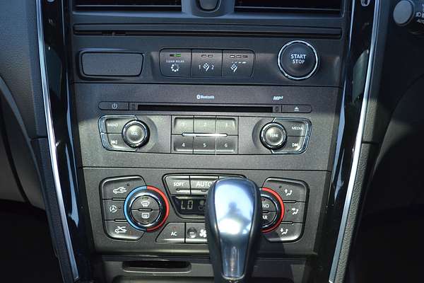 2013 Renault Latitude Privilege L43