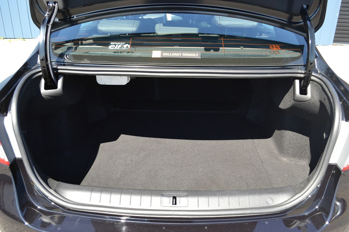 2013 Renault Latitude Privilege L43