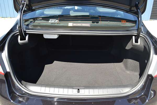 2013 Renault Latitude Privilege L43