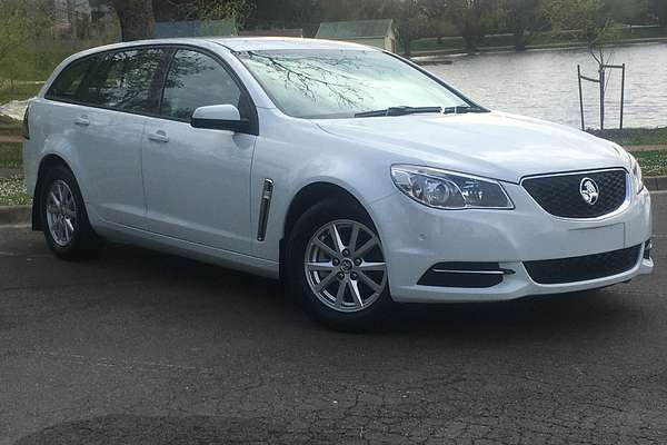 2014 Holden Commodore Evoke VF