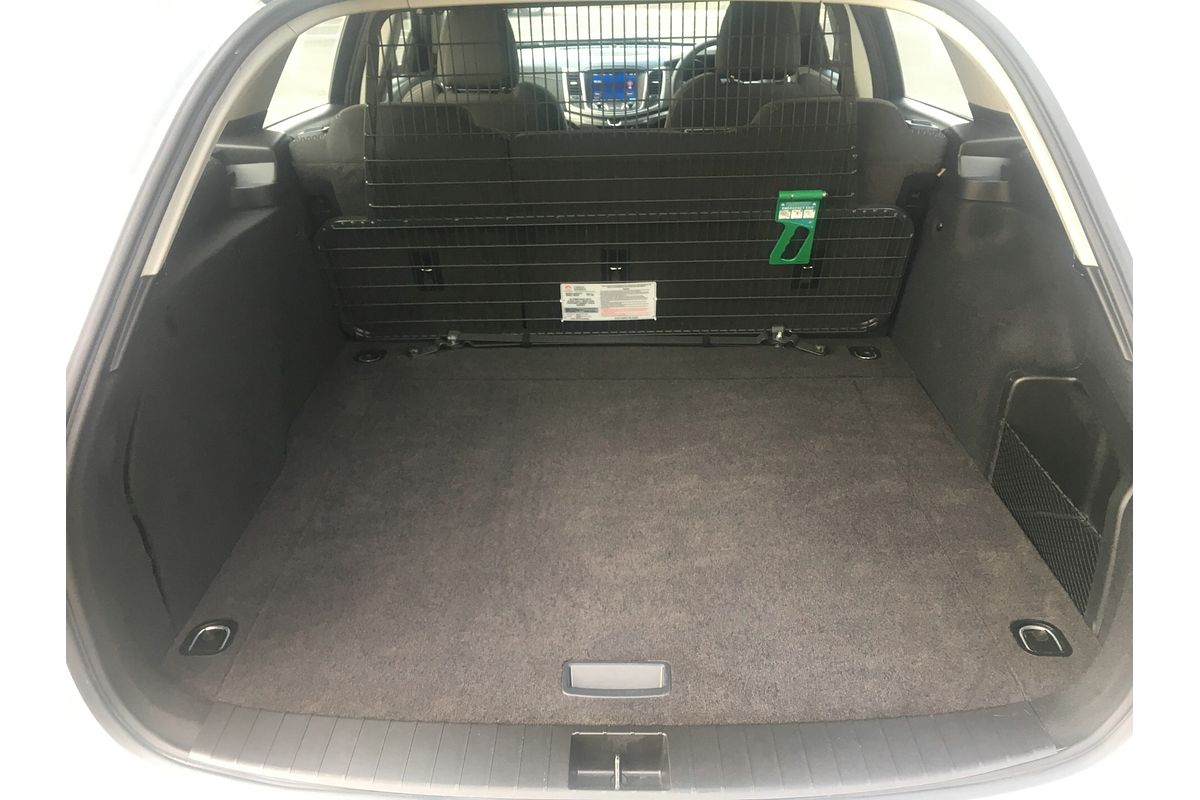 2014 Holden Commodore Evoke VF