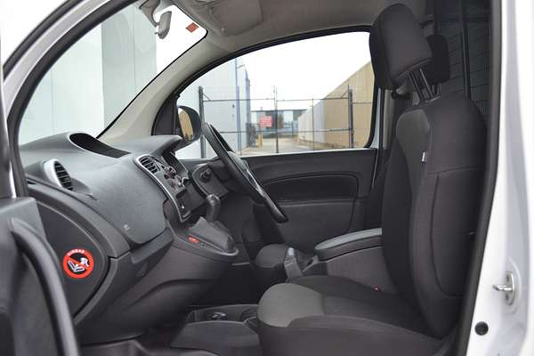 2017 Renault Kangoo F61 Phase II