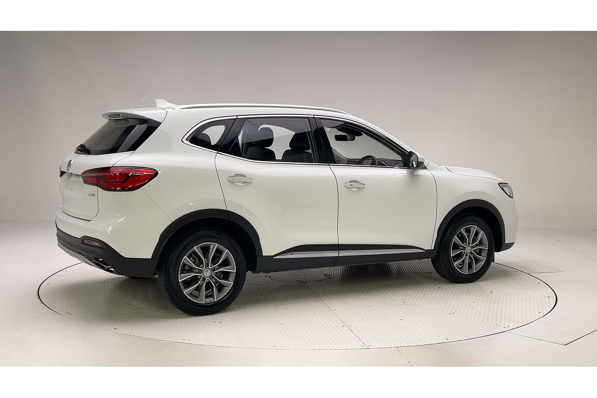 2022 MG HS Vibe SAS23