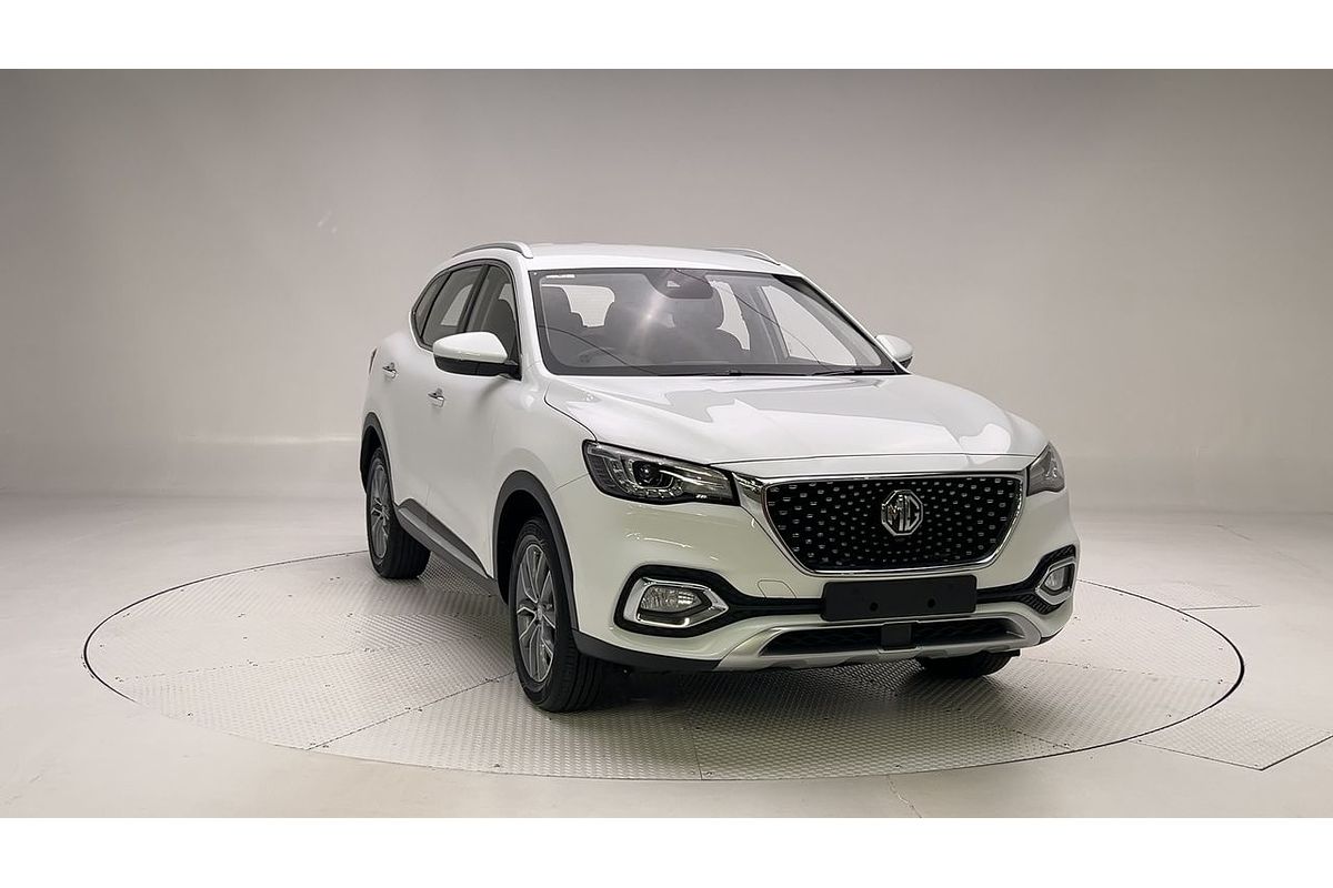 2022 MG HS Vibe SAS23
