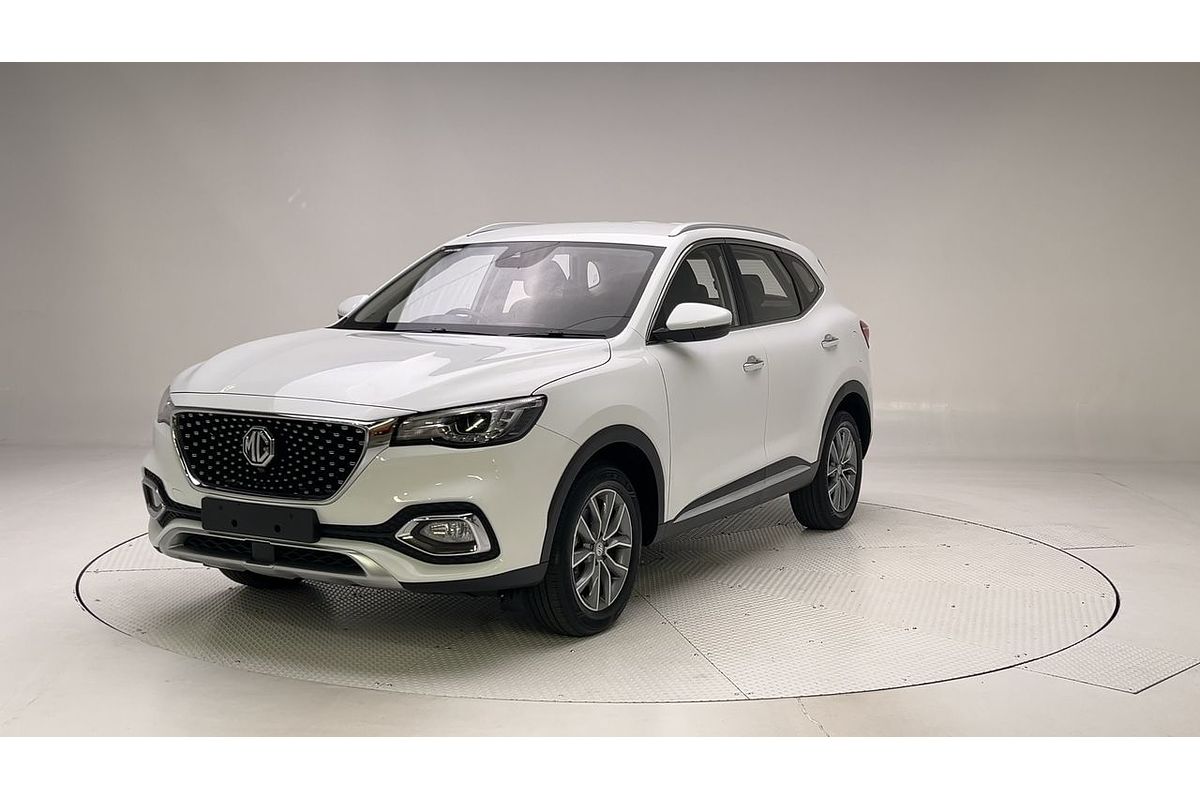 2022 MG HS Vibe SAS23