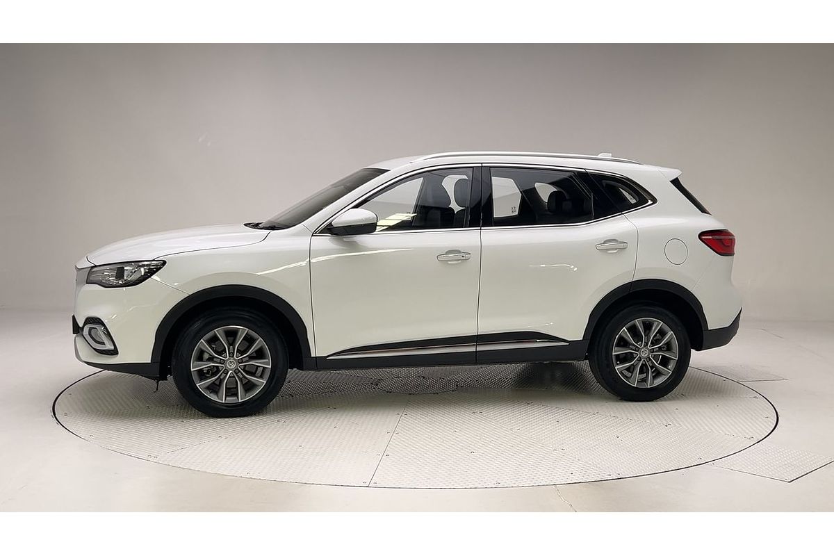 2022 MG HS Vibe SAS23