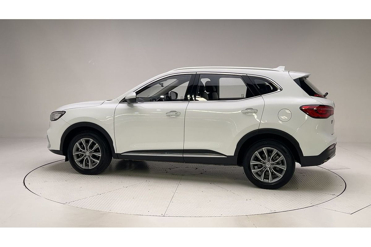 2022 MG HS Vibe SAS23