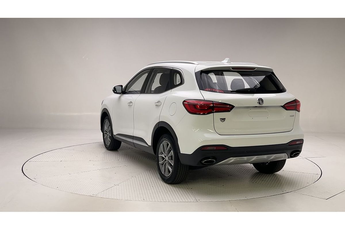 2022 MG HS Vibe SAS23