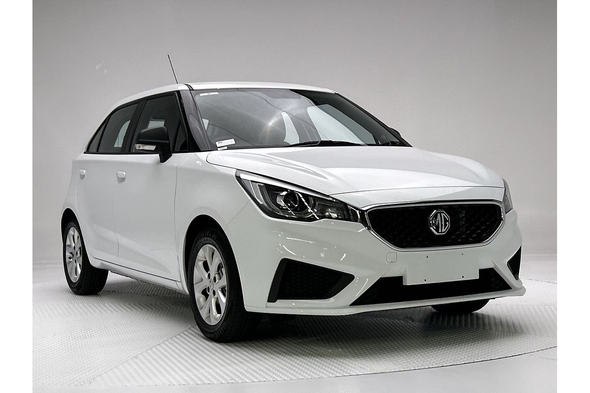 2023 MG MG3 Core