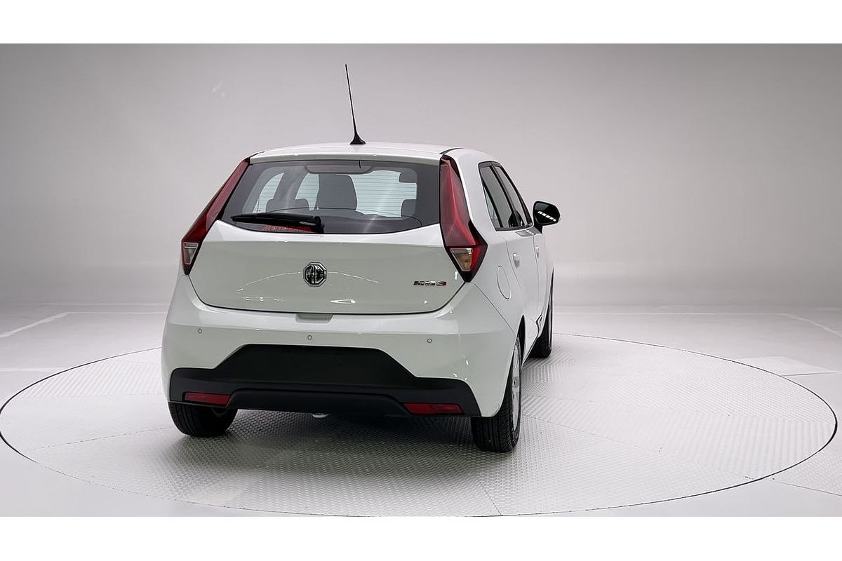 2023 MG MG3 Core