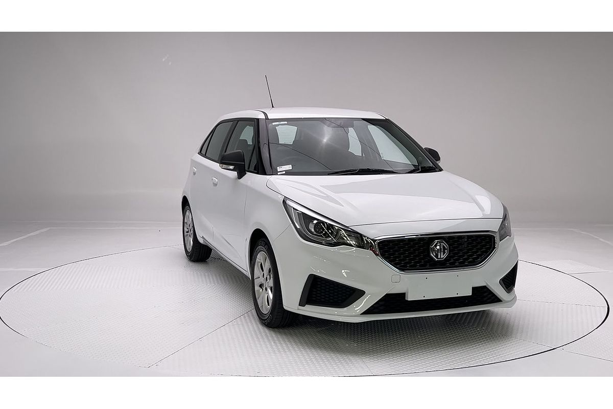 2023 MG MG3 Core
