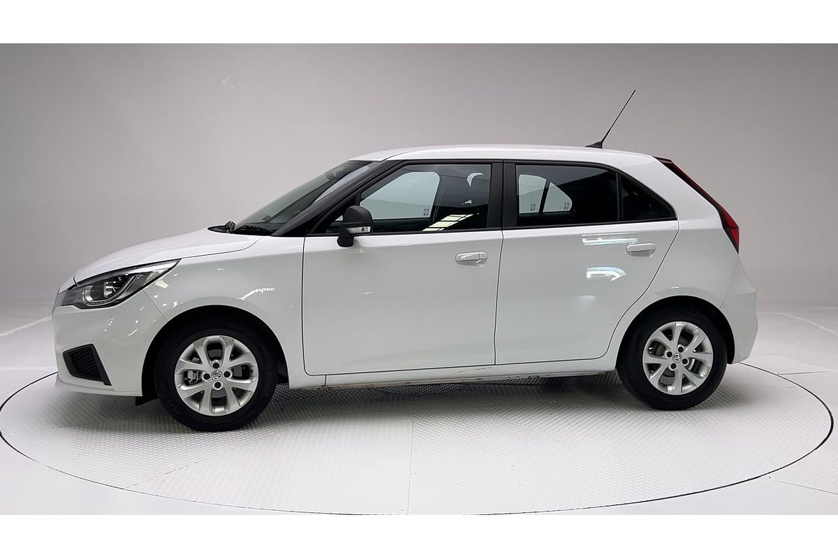 2023 MG MG3 Core