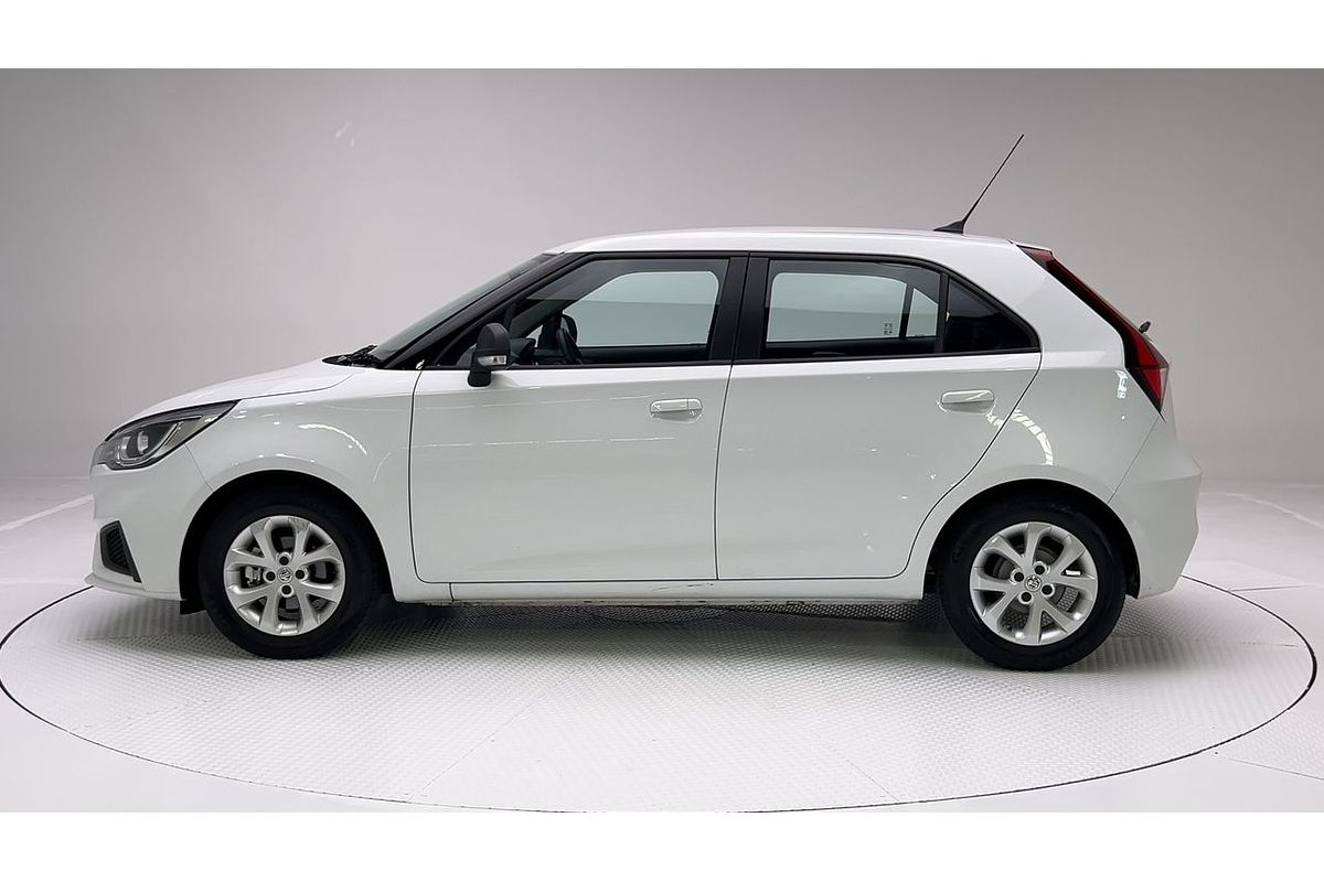 2023 MG MG3 Core