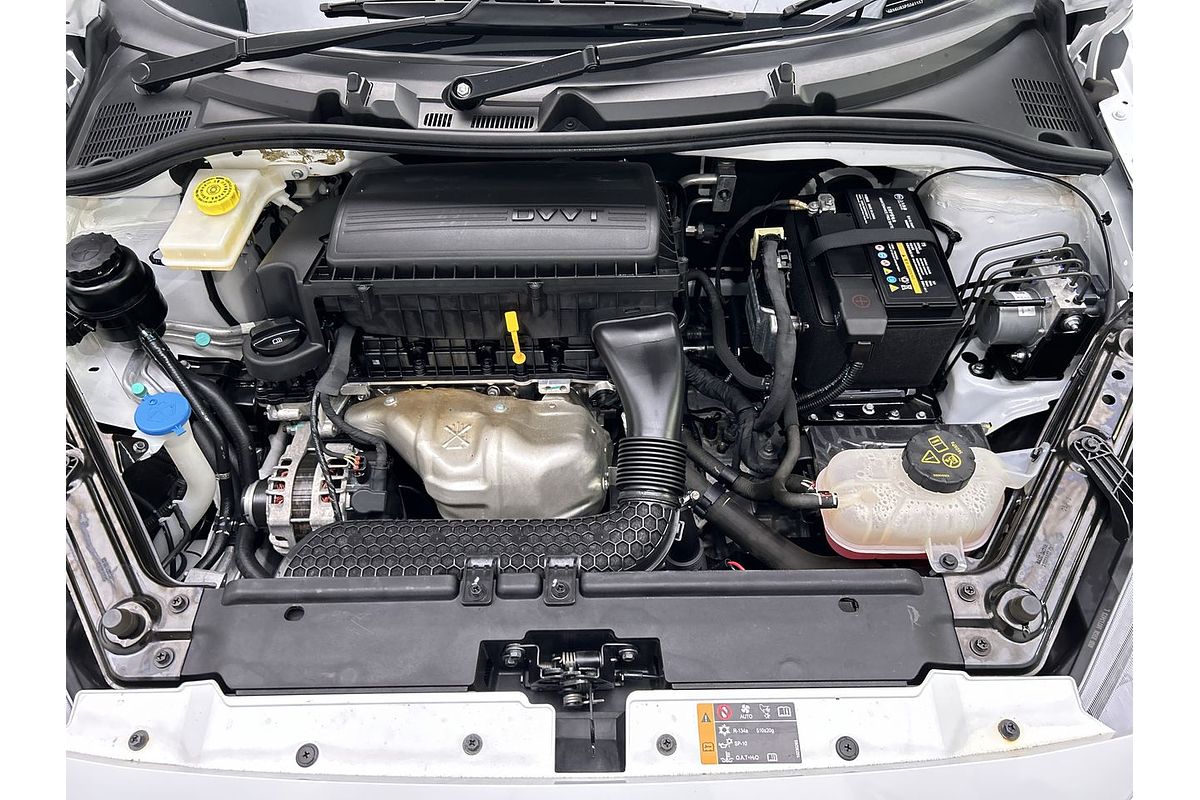 2023 MG MG3 Core